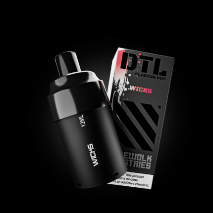 DTL-Wicks