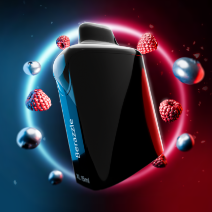 XL – Berazzle