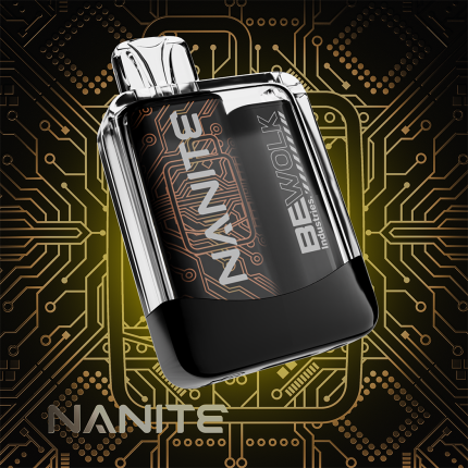 NANITE - Avalon Gold 50mg