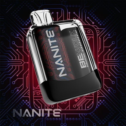 NANITE – Berazzle 50mg
