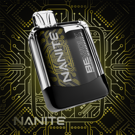 NANITE – Monkey Milk 50mg