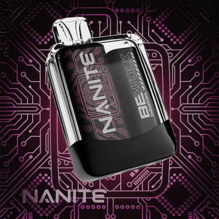 NANITE  – Wicks 50mg