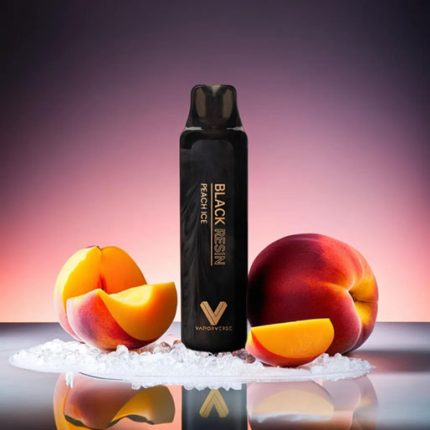PEACH ICE