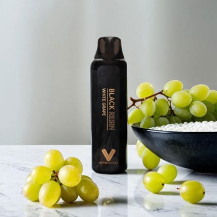 WHITE GRAPE